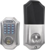 KlwenasMaec Smart Electronic Digital Keypad Deadbolt Lock