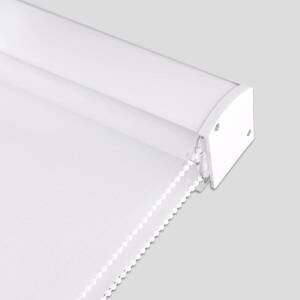 KCO Blackout Roller Shade, 23" W x 72" L