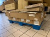 Pallet of Mostly New Auto Parts and Accessories