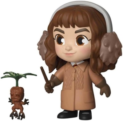 Case of (6) Funko 5 Star: Harry Potter - Hermione Granger (Herbology)