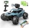 DEERC RC Cars DE36W Remote Control Car, E-Commerce Return, Untested, RCCar Only