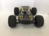 BEZGAR 1 Hobby Grade 1:10 Scale Remote Control Monster Truck, 4WD High Speed - Missing Controller, E-Commerce Return, Untested