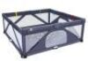 A ALFRESCOOL Foldable Baby Playpen, 71"x71"