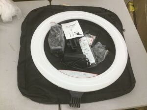 Auriani 18" Ring Light - No Stand 