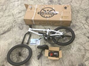 Cubsala Kids Freestyle BMX Bike 