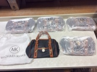 Lot of (5) Handbags - Appear New&nbsp;