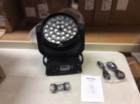 6-in-1 LED Moving Light - Appears New with Damage&nbsp;