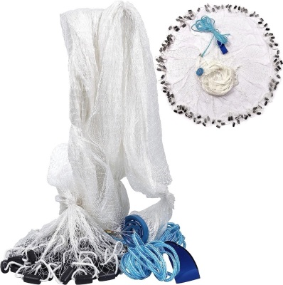 Easy Cast Net (6ft)
