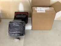 Smoke Lens LED Tail Lights