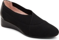 Celeste Demi-Wedge Knit Pumps Size 5.5M