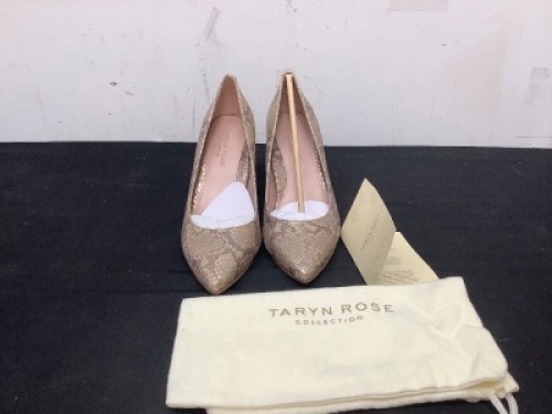 Taryn Rose Gabriela heels Size 11&nbsp;