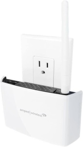 Amped REC15A Wireless High Power 802.11AC Wi-Fi Range Extender