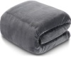 King Size Blanket Grey