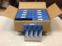Lot of (10)&nbsp;ICEPURE DA2900020B Refrigerator Water Filter Replacement for Samsung, 4 Pack - New