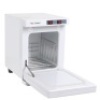 Professional Salon Towel Warmer Cabinet, UV Sterilizer, 5L Capacity - Appears New&nbsp;