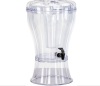 Double-Wall Insulated Beverage Dispenser