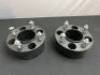 DragonBall Wheel Spacers P499X019, Set of 2