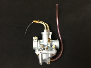 Yamaha 4-Zinger 60 86 Carburetor 1HN-14101-00-00
