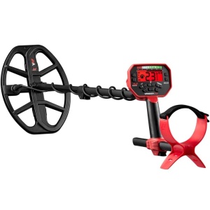 MINELAB Vanquish 540 Metal Detector - Appears New  