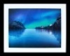 Black Gallery Picture Frame 22x28 Wall Frame With 18x24&nbsp;