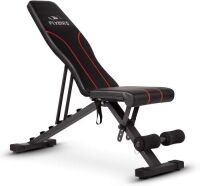 FLYBIRD Adjustable Utility Weight Bench
