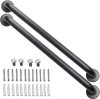 Shower Grab Bar 24in