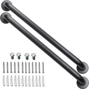 Shower Grab Bar 24in