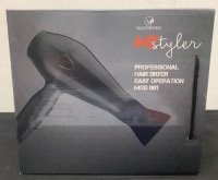 MAGNIFEKO My Styler Professional Hair Dryer 