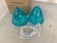 &nbsp;Vacuum Cupping Machine Suction Cups&nbsp;