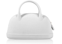 Jionkon Silicone Makeup Pouch Case for Women