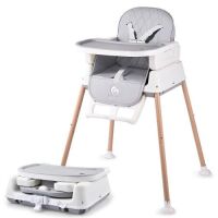 Bellababy 3 in 1 Convertible High Chair&nbsp;
