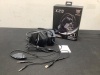 ONIKUMA X20 RGB Gaming Noise Cancelling Headphones