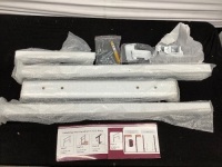 Heavy Duty Outdoor Handrail