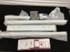 Heavy Duty Outdoor Handrail