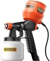 GOEHNER&rsquo;S Paint Sprayer High Power HVLP Electric Spray Gun