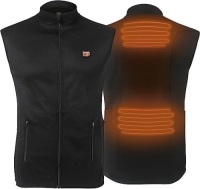 30seven Heated Vest