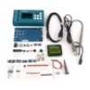 Lot of (2)&nbsp;PC Diagnostic Oscilloscope DIY Kit Standard Logic Analyzer with 20MHz LCD Probe Teaching Sets - Appear New&nbsp;&nbsp;