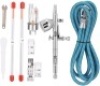 Lot of (5)&nbsp;Omabeta Art Airbrush Spray Gun 180K Model - New&nbsp;