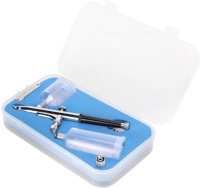 Lot of (5)&nbsp;Omabeta Airbrush Kits&nbsp;for Cake Model Making - New&nbsp;&nbsp;