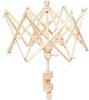 Umbrella Swift Yarn Winder