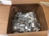 Lot of (18)&nbsp;Blum CLIP top BLUMOTION Soft Close Hinges, 8 Pack - Appear New, Some Bags Open