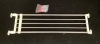 Expandable Tension Shelf to 58"