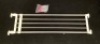 Expandable Tension Shelf to 58"