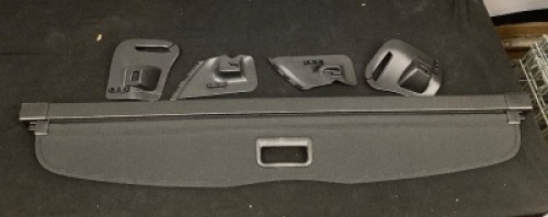 Cargo Cover for Tesla Model Y