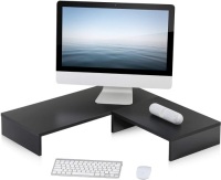 FITUEYES Corner Monitor Riser - Appears New&nbsp;
