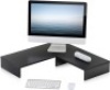 FITUEYES Corner Monitor Riser - Appears New&nbsp;