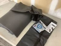 Large Exercise Mat 80" x 34.5"&nbsp;
