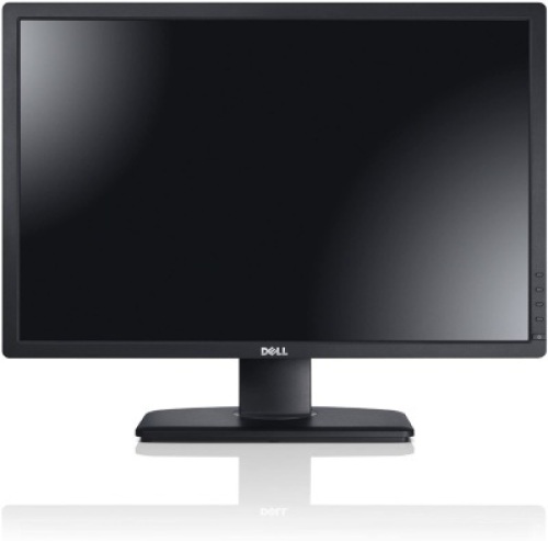 Dell UltraSharp U2412M 24-Inch Screen LED-Lit Monitor, Black -&nbsp;Appears New and Unopened