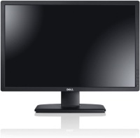 Dell UltraSharp U2412M 24-Inch Screen LED-Lit Monitor, Black -&nbsp;Appears New and Unopened