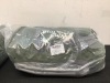 Large Outdoor Car Tent w/ Rain Fly Tarp